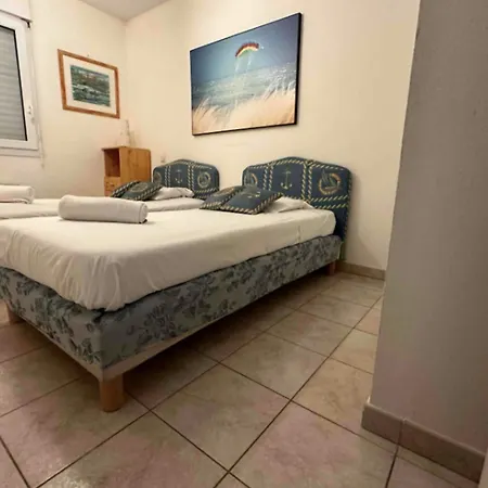 Apartamento Beautiful With Terrace On The Seafront